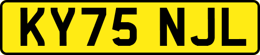 KY75NJL