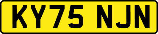 KY75NJN