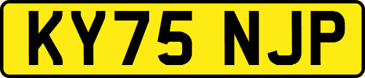 KY75NJP