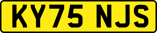 KY75NJS