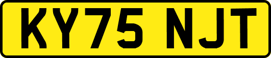 KY75NJT