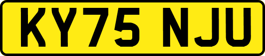 KY75NJU