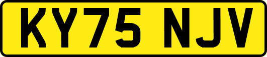 KY75NJV