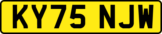 KY75NJW