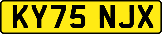 KY75NJX