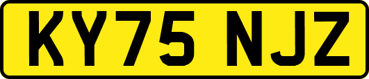 KY75NJZ