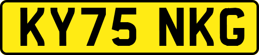 KY75NKG