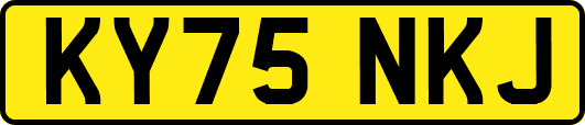 KY75NKJ
