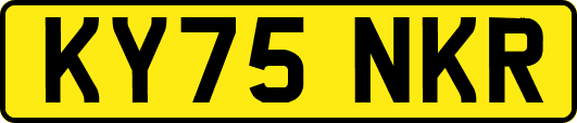 KY75NKR