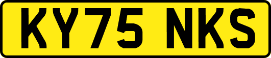 KY75NKS
