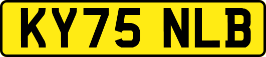 KY75NLB