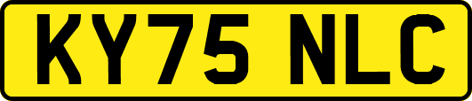 KY75NLC