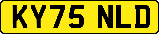 KY75NLD