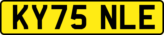 KY75NLE