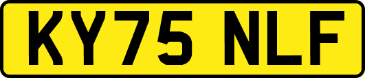 KY75NLF