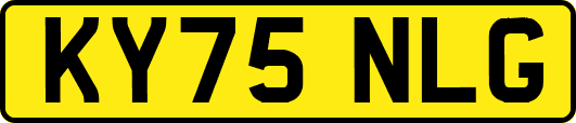 KY75NLG