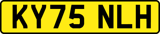 KY75NLH