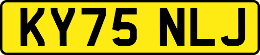 KY75NLJ