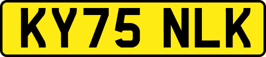 KY75NLK