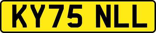 KY75NLL