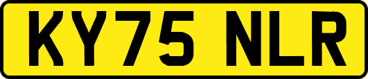 KY75NLR