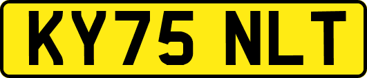 KY75NLT