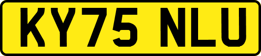 KY75NLU