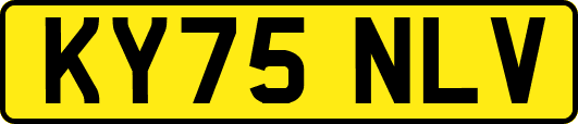 KY75NLV