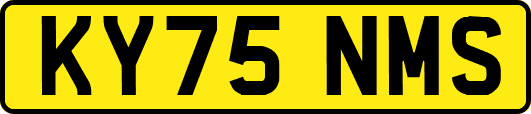 KY75NMS