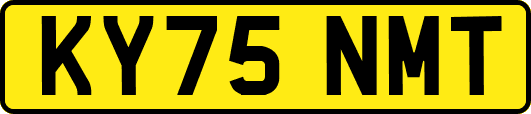 KY75NMT