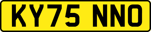 KY75NNO
