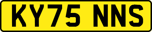 KY75NNS