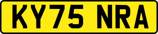 KY75NRA