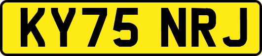 KY75NRJ