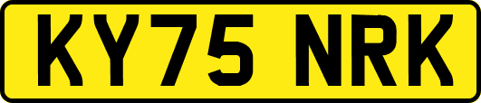 KY75NRK