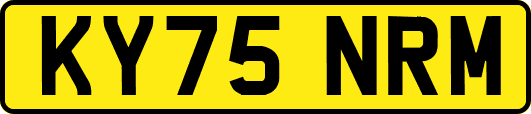 KY75NRM