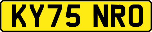 KY75NRO