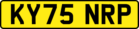 KY75NRP