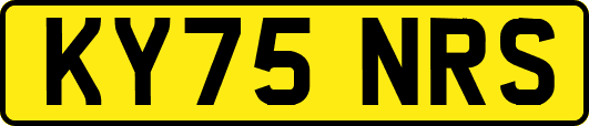 KY75NRS