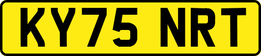 KY75NRT