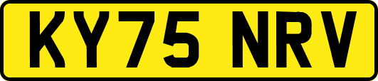 KY75NRV