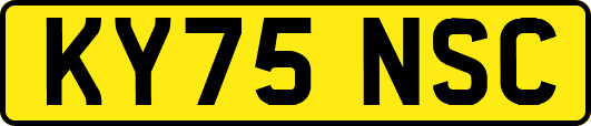 KY75NSC