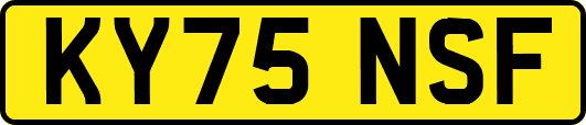 KY75NSF