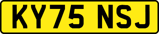 KY75NSJ