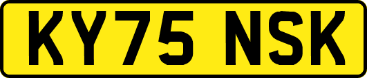 KY75NSK