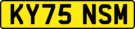 KY75NSM