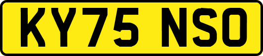 KY75NSO