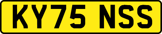 KY75NSS