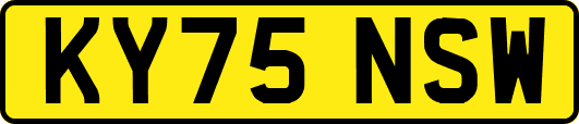 KY75NSW
