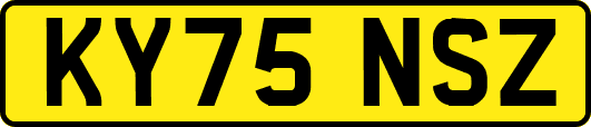 KY75NSZ